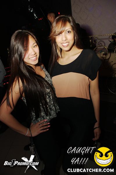 Luxy nightclub photo 8 - March 30th, 2012