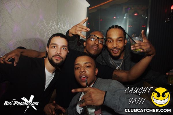 Luxy nightclub photo 73 - March 30th, 2012