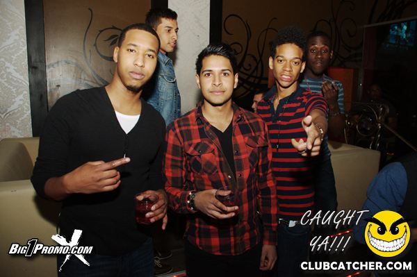 Luxy nightclub photo 78 - March 30th, 2012