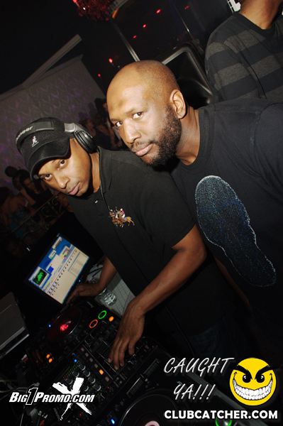 Luxy nightclub photo 79 - March 30th, 2012