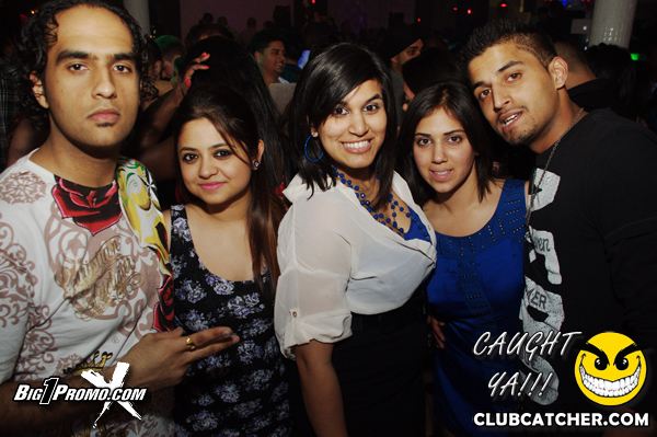 Luxy nightclub photo 80 - March 30th, 2012