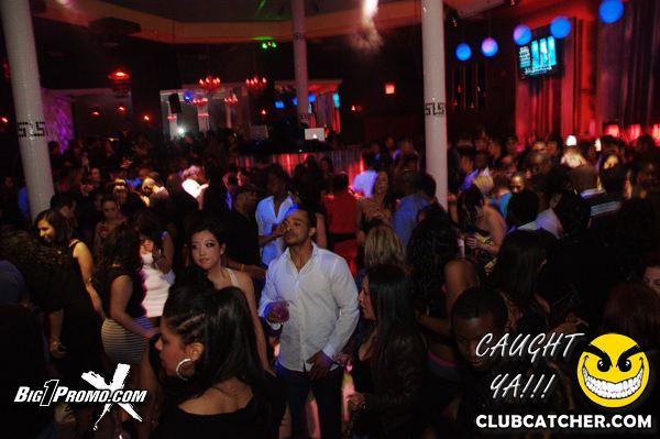Luxy nightclub photo 82 - March 30th, 2012