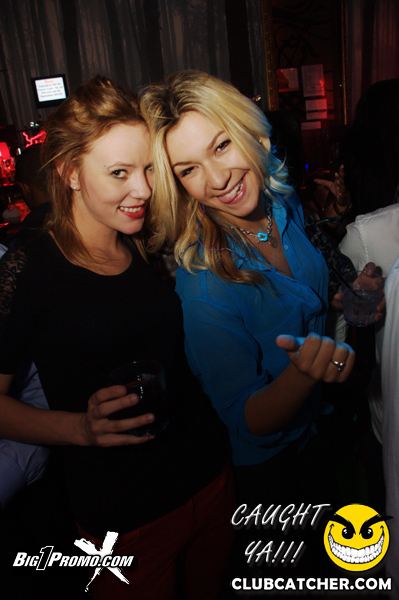 Luxy nightclub photo 83 - March 30th, 2012