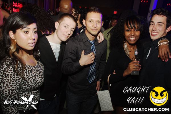 Luxy nightclub photo 84 - March 30th, 2012