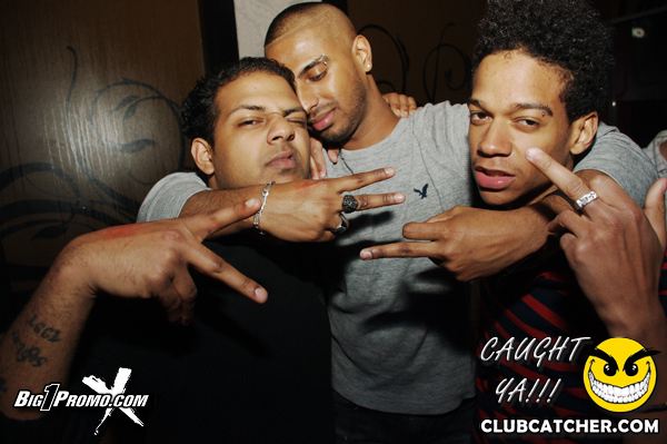 Luxy nightclub photo 86 - March 30th, 2012