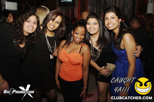 Luxy nightclub photo 89 - March 30th, 2012