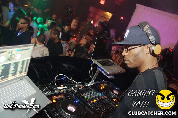 Luxy nightclub photo 10 - March 30th, 2012
