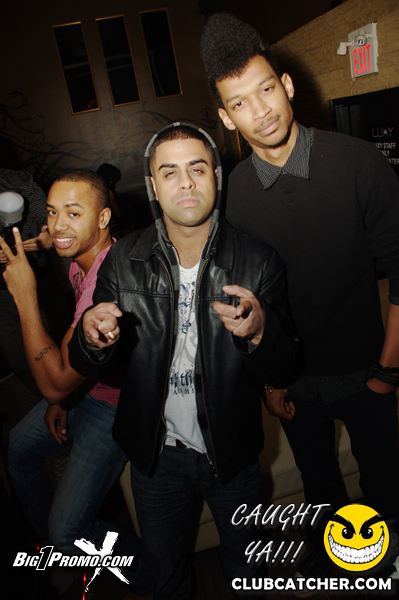 Luxy nightclub photo 92 - March 30th, 2012