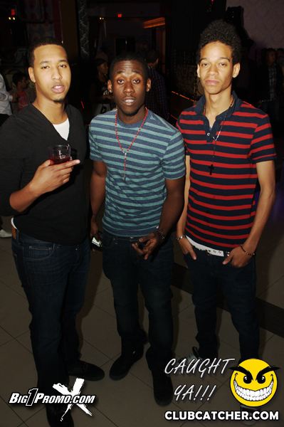 Luxy nightclub photo 95 - March 30th, 2012