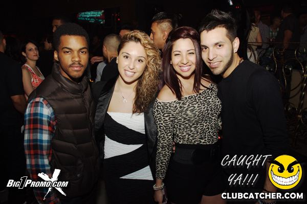 Luxy nightclub photo 96 - March 30th, 2012