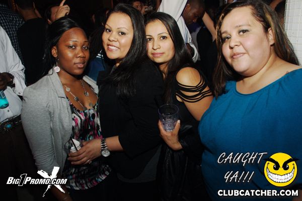 Luxy nightclub photo 99 - March 30th, 2012