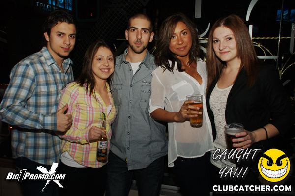 Luxy nightclub photo 100 - March 30th, 2012