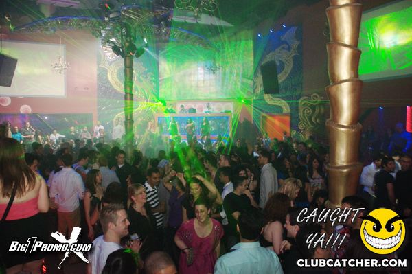 Luxy nightclub photo 1 - March 31st, 2012