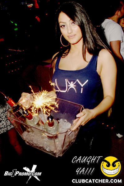Luxy nightclub photo 2 - March 31st, 2012