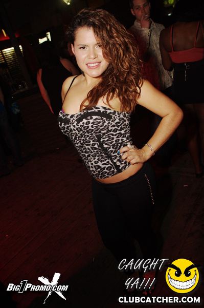 Luxy nightclub photo 11 - March 31st, 2012