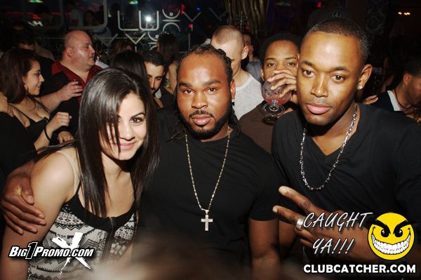 Luxy nightclub photo 101 - March 31st, 2012