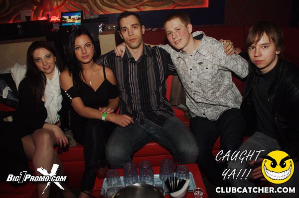 Luxy nightclub photo 102 - March 31st, 2012