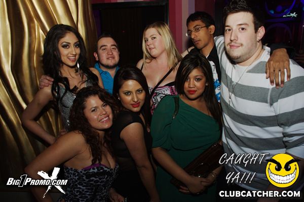 Luxy nightclub photo 103 - March 31st, 2012