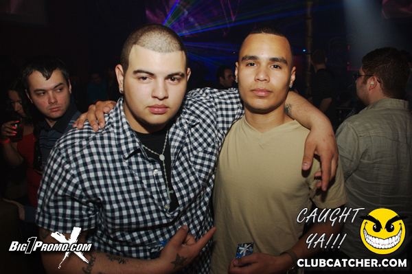 Luxy nightclub photo 104 - March 31st, 2012