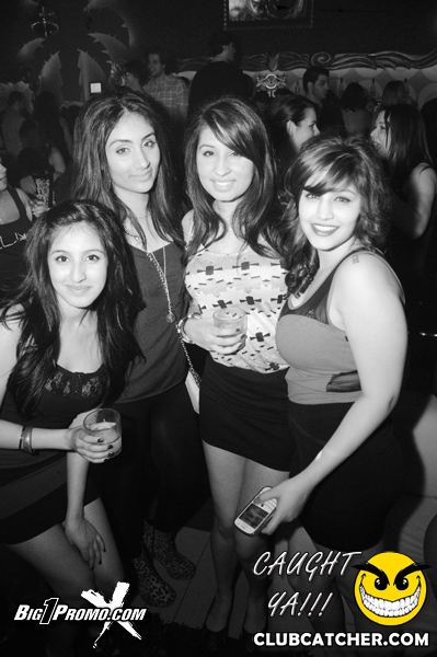 Luxy nightclub photo 105 - March 31st, 2012