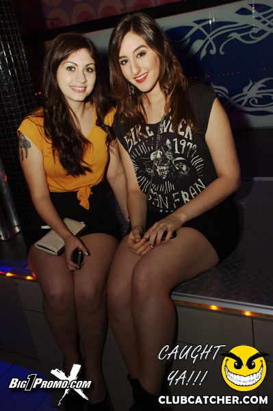 Luxy nightclub photo 107 - March 31st, 2012