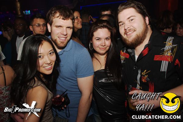 Luxy nightclub photo 108 - March 31st, 2012