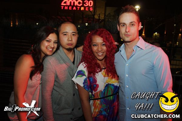 Luxy nightclub photo 110 - March 31st, 2012