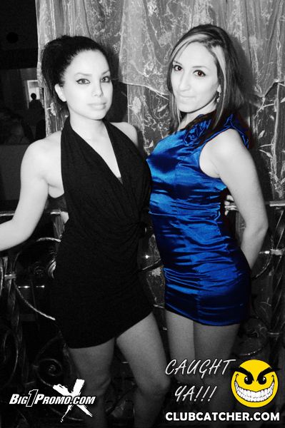 Luxy nightclub photo 12 - March 31st, 2012