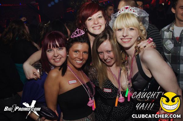 Luxy nightclub photo 112 - March 31st, 2012