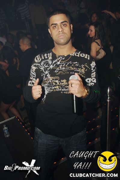 Luxy nightclub photo 113 - March 31st, 2012