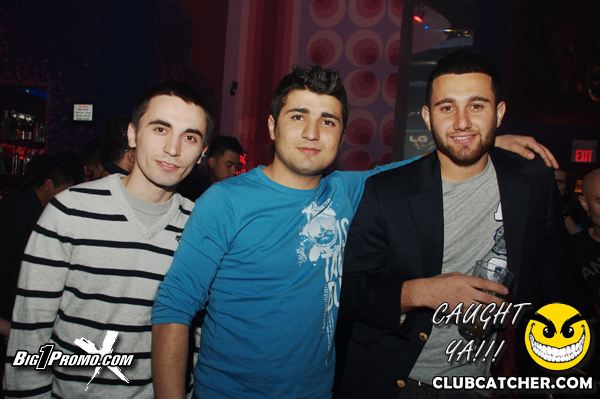 Luxy nightclub photo 114 - March 31st, 2012