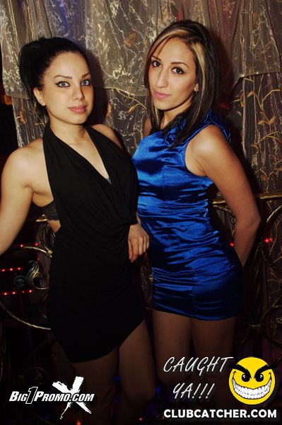 Luxy nightclub photo 115 - March 31st, 2012