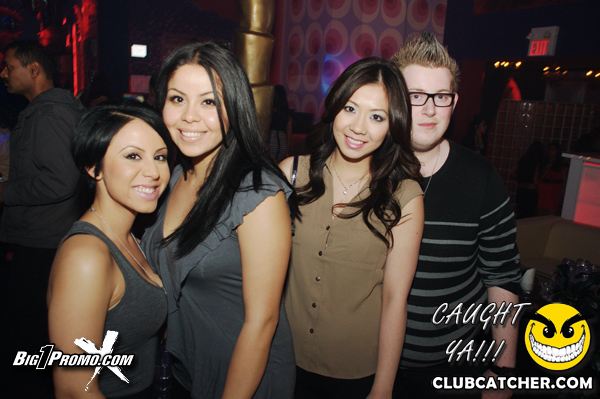 Luxy nightclub photo 116 - March 31st, 2012