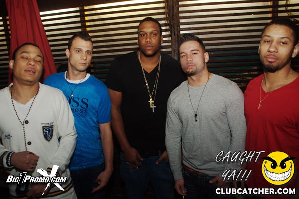 Luxy nightclub photo 117 - March 31st, 2012