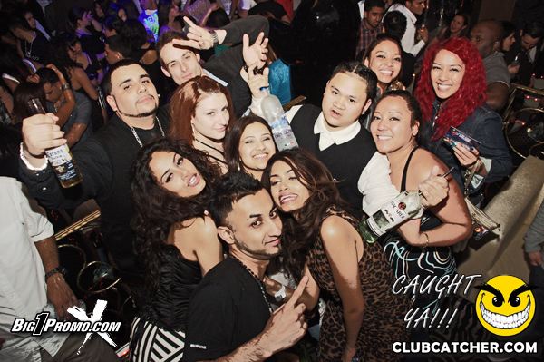 Luxy nightclub photo 118 - March 31st, 2012