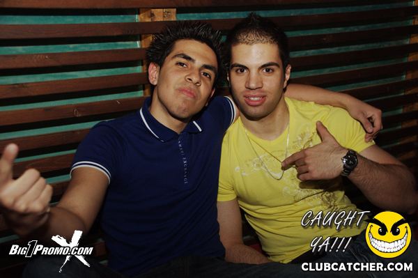 Luxy nightclub photo 119 - March 31st, 2012