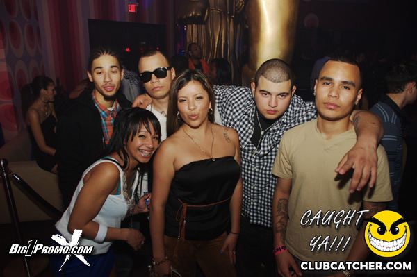 Luxy nightclub photo 120 - March 31st, 2012