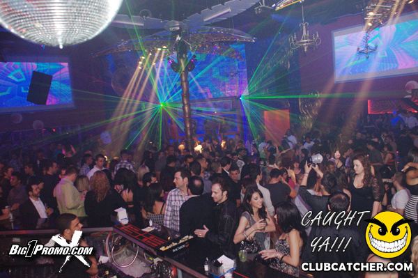Luxy nightclub photo 13 - March 31st, 2012