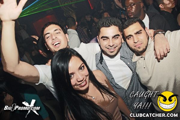 Luxy nightclub photo 122 - March 31st, 2012
