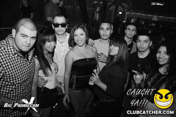 Luxy nightclub photo 123 - March 31st, 2012