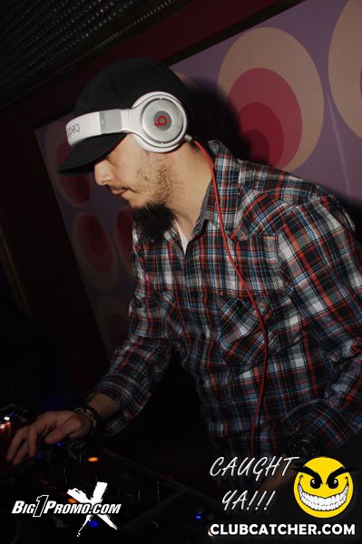 Luxy nightclub photo 124 - March 31st, 2012