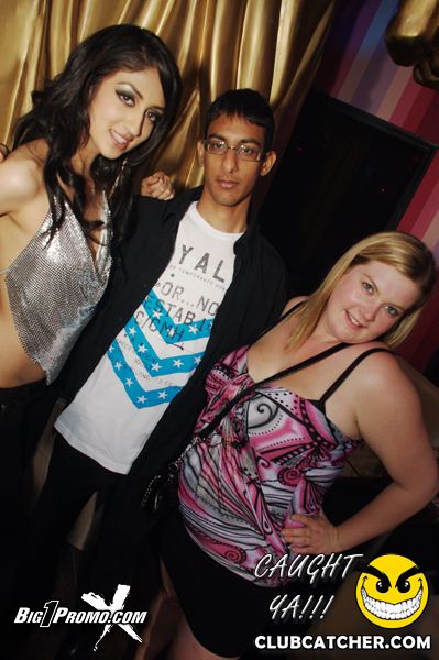 Luxy nightclub photo 125 - March 31st, 2012