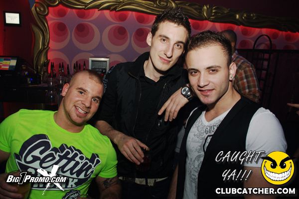 Luxy nightclub photo 126 - March 31st, 2012