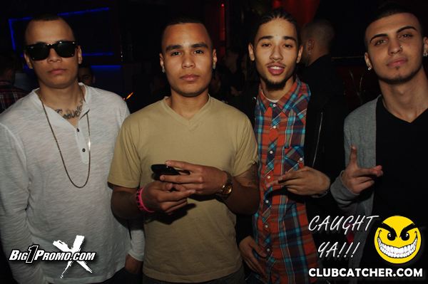 Luxy nightclub photo 127 - March 31st, 2012