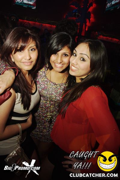 Luxy nightclub photo 128 - March 31st, 2012