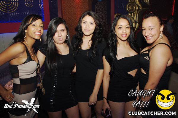 Luxy nightclub photo 130 - March 31st, 2012