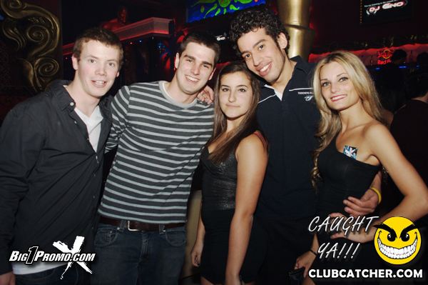 Luxy nightclub photo 133 - March 31st, 2012