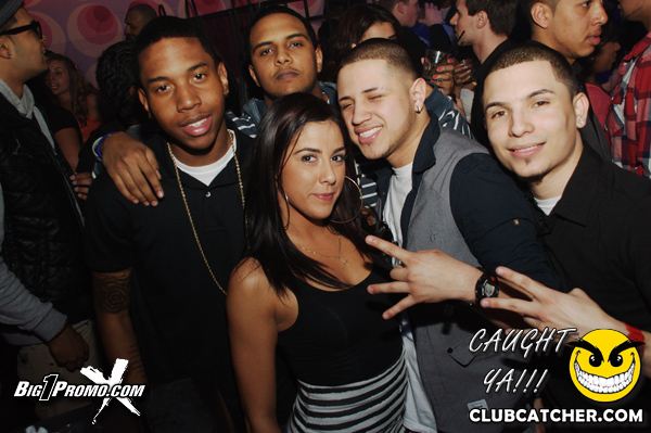 Luxy nightclub photo 134 - March 31st, 2012