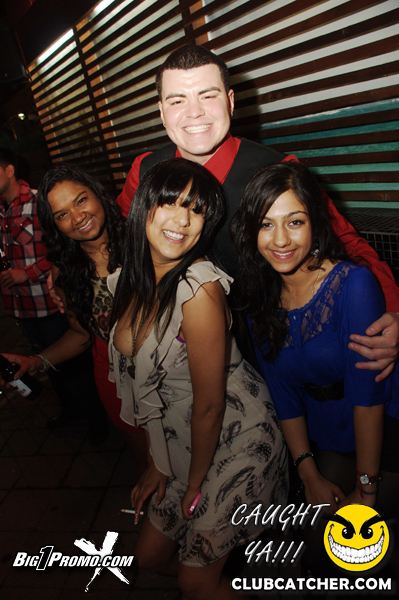 Luxy nightclub photo 135 - March 31st, 2012