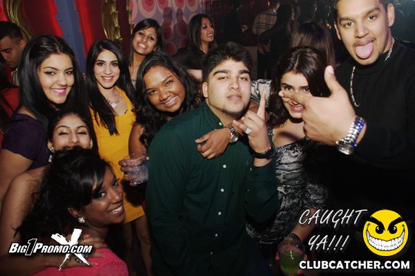 Luxy nightclub photo 136 - March 31st, 2012
